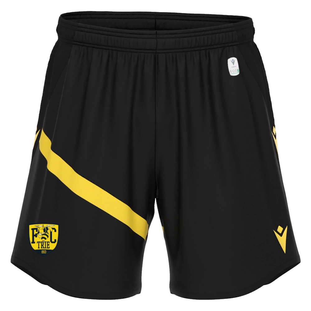 Macron Shen eco short | Image 1