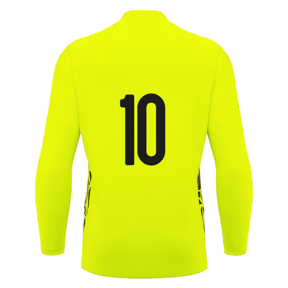 Corvus eco goalkeeper jersey SR | Thornton Cleveleys FC