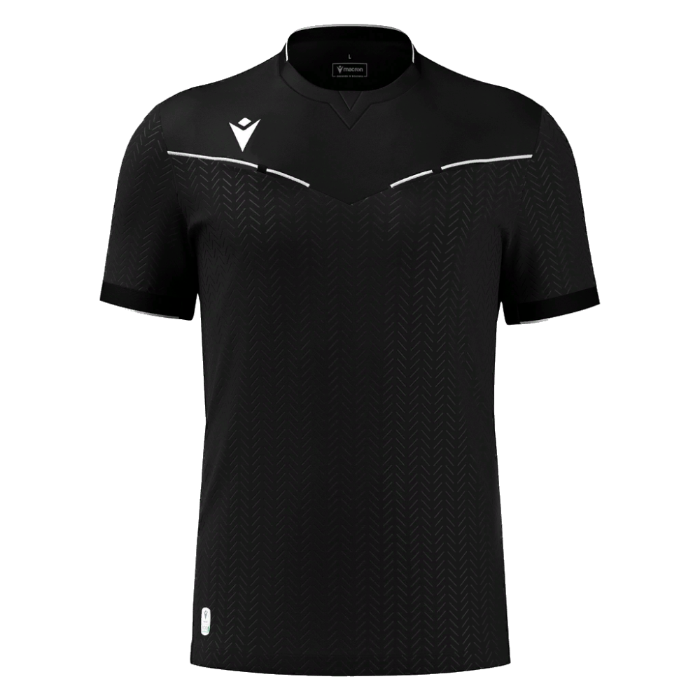 Macron Ponnet eco referee shirt | Image 1