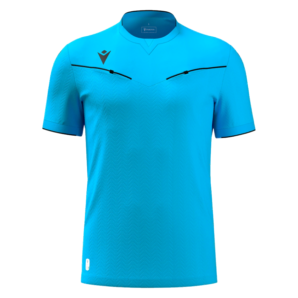 Macron Ponnet eco referee shirt | Image 1