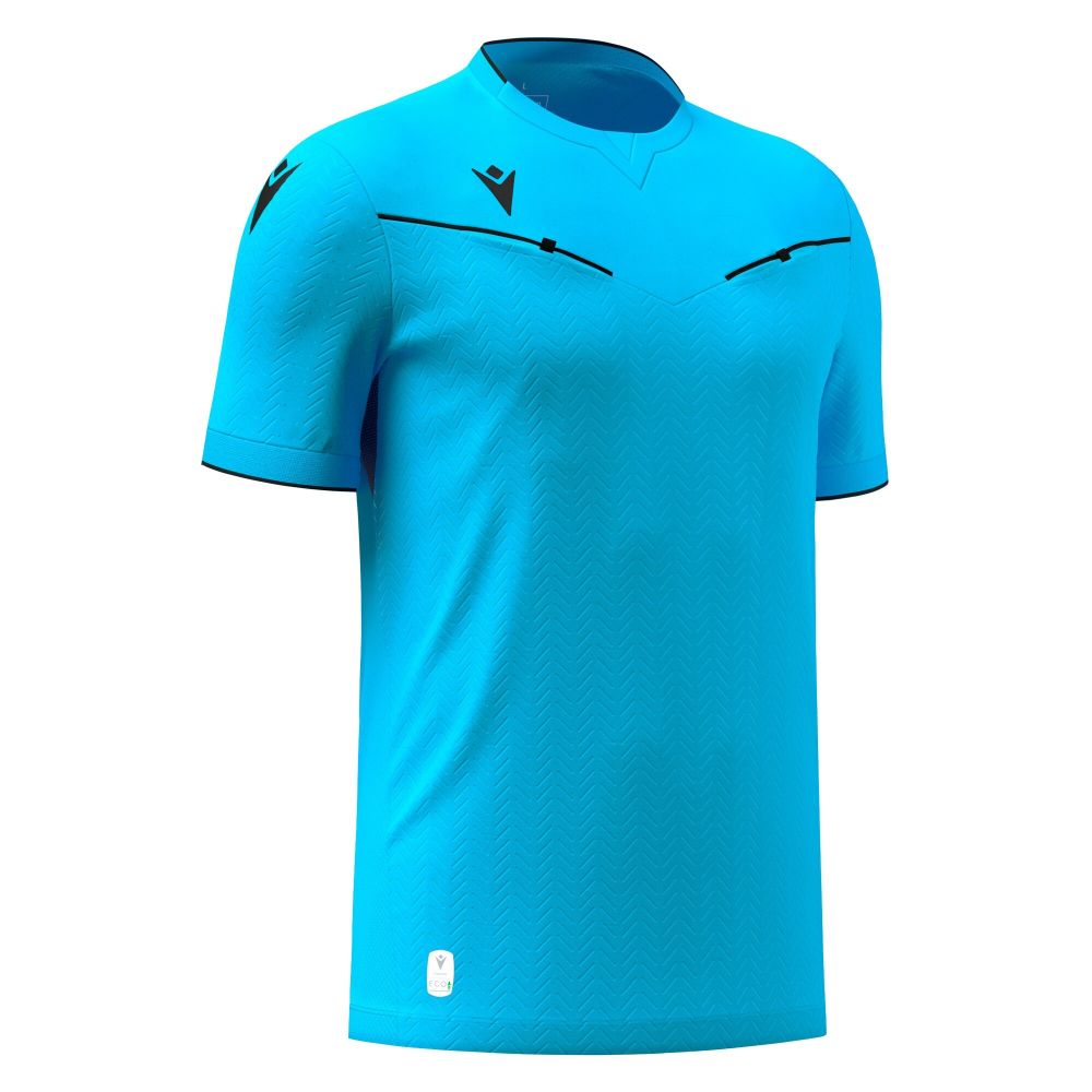 Macron Ponnet eco schiedsrichter-trikot | Bild 1