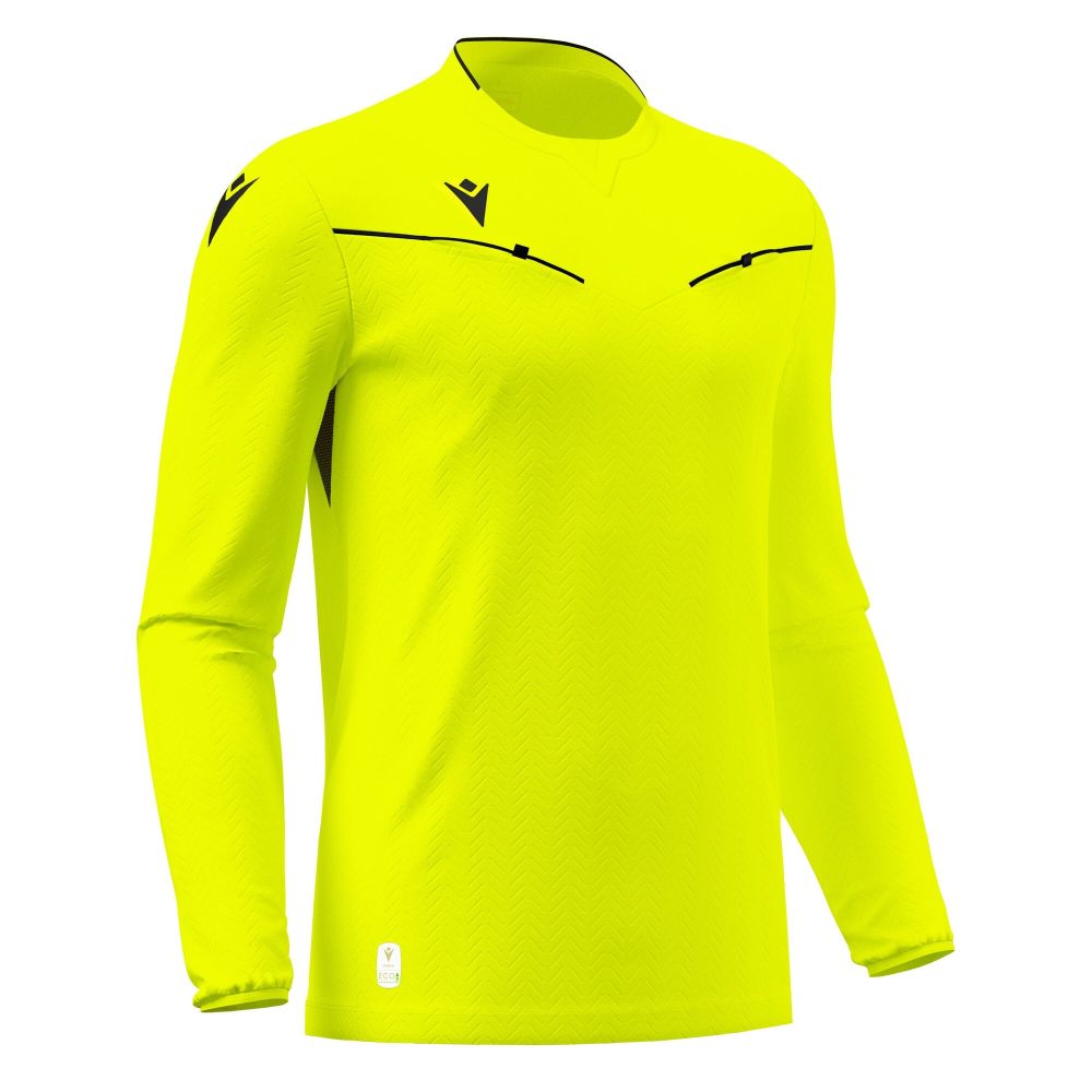 Macron Ponnet eco schiedsrichter-trikot | Bild 1