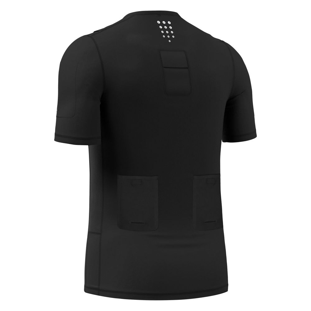 Delcourt referee undershirt | Rise Officials