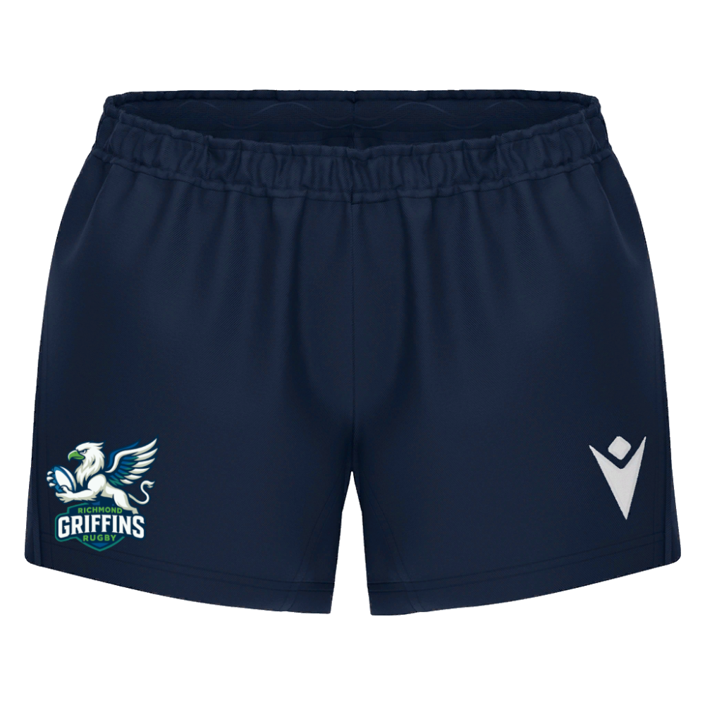 Macron Lapis shorts | Image 1