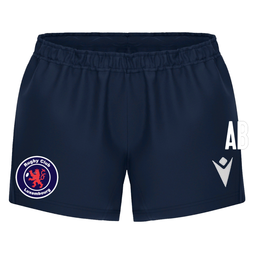 Macron Short rugby femme 38,30 € | Image 1