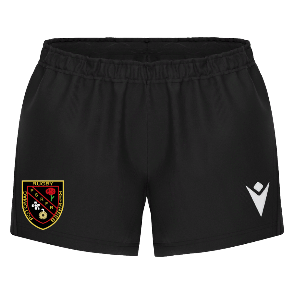 Lapis shorts | Potomac Rugby Referees