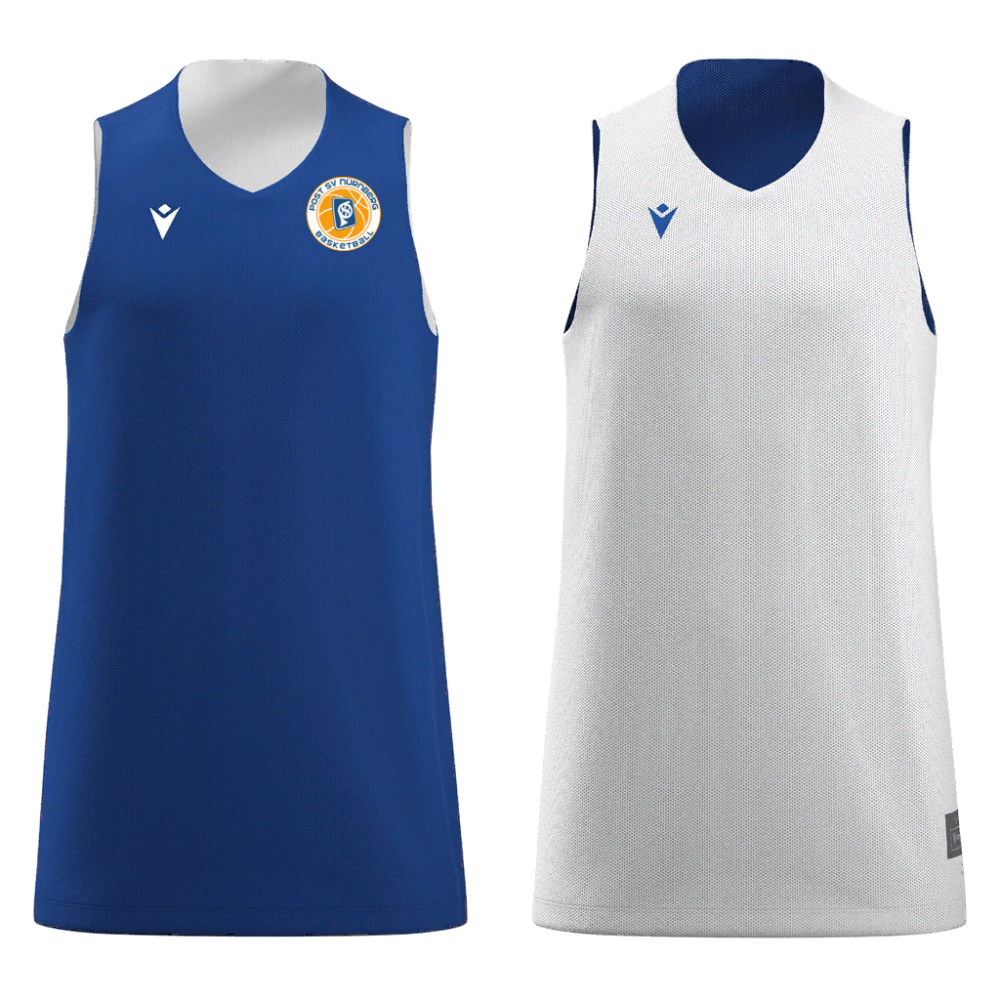 Macron Idaho double-face-trikot | Bild 1