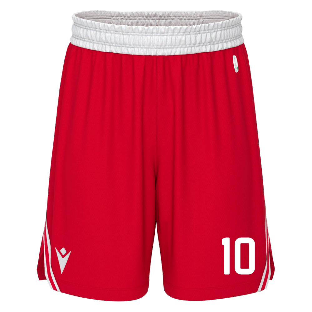 Macron Kansas eco shorts | Image 1