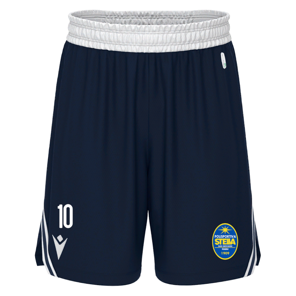 Macron Shorts top kansas | Immagine 1