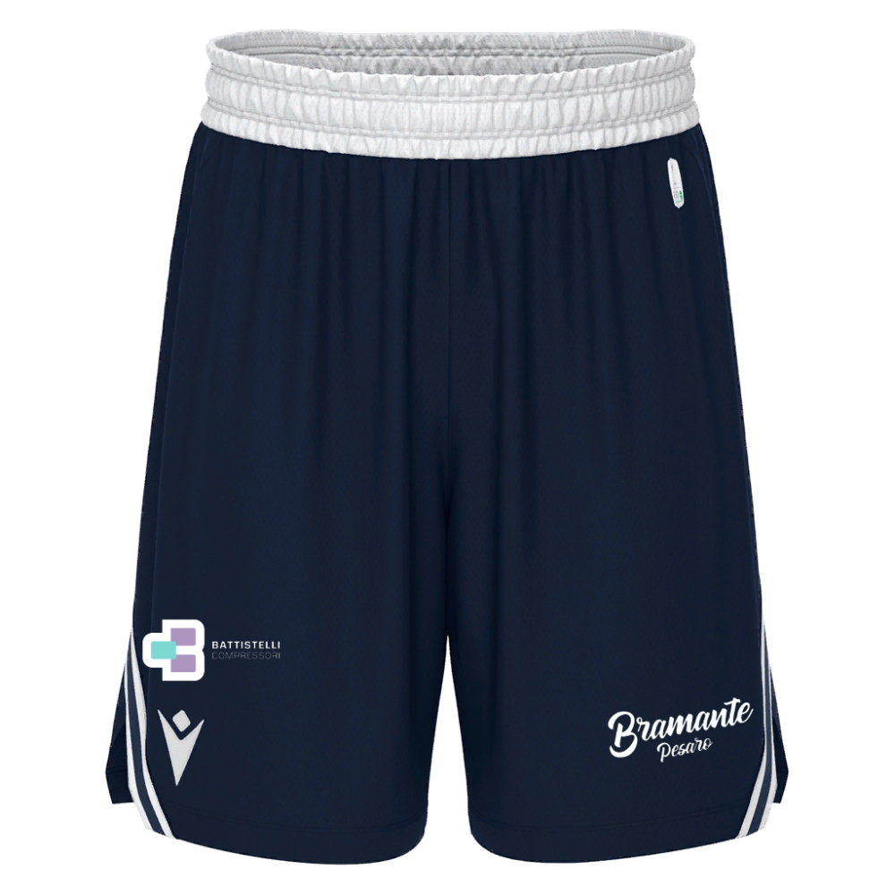 Macron Kansas eco pantaloncini | Immagine 1