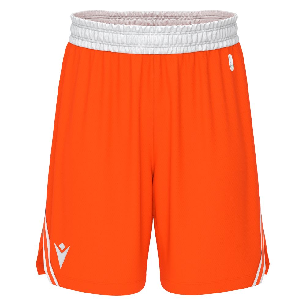 Macron Short kansas eco orange | Image 1