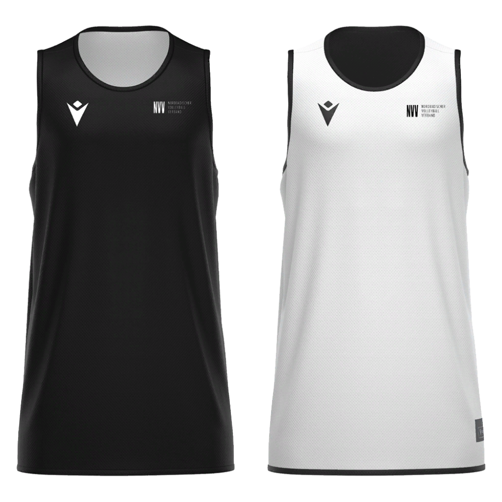 Macron X500 double-face-trikot | Bild 1