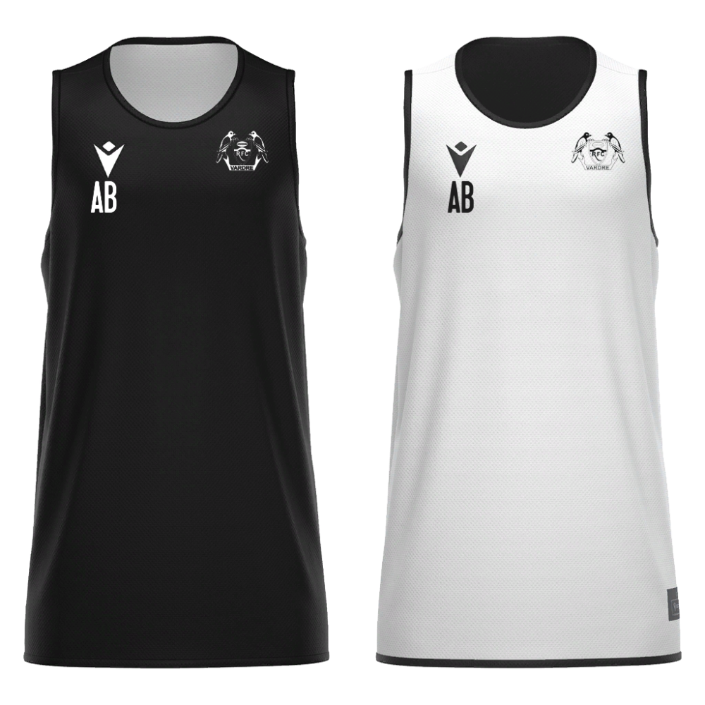 Macron X500 reversible jersey jr | Image 1