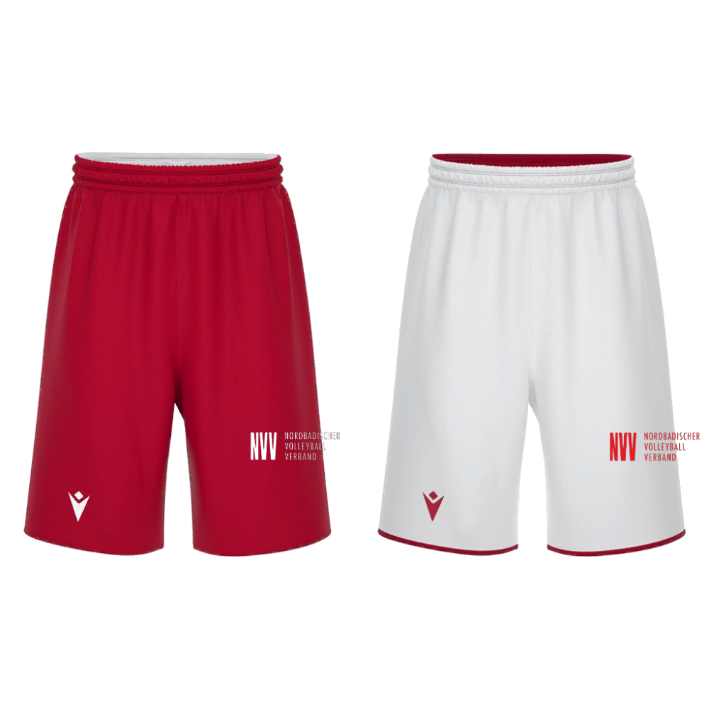 Macron X500 double-face-shorts | Bild 1