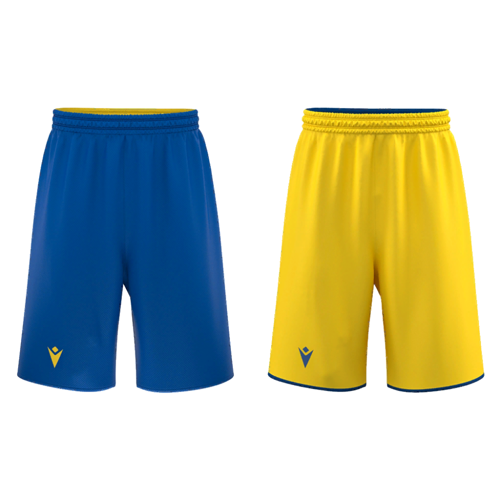 Macron X500 pantaloncini reversibili | Immagine 1