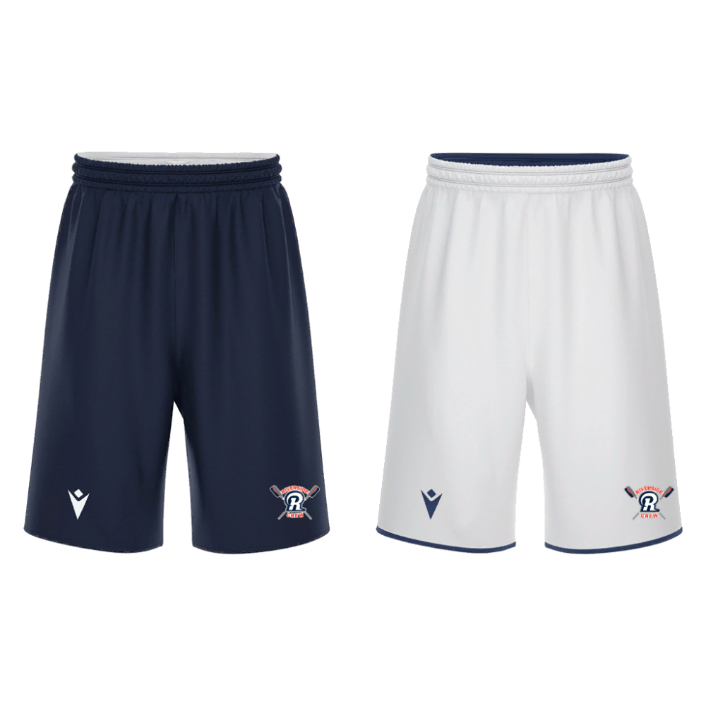 Macron X500 reversible shorts | Image 1