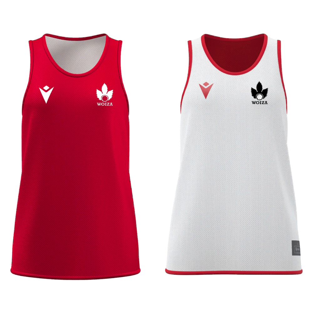 Macron F500 damen double-face-trikot | Bild 1