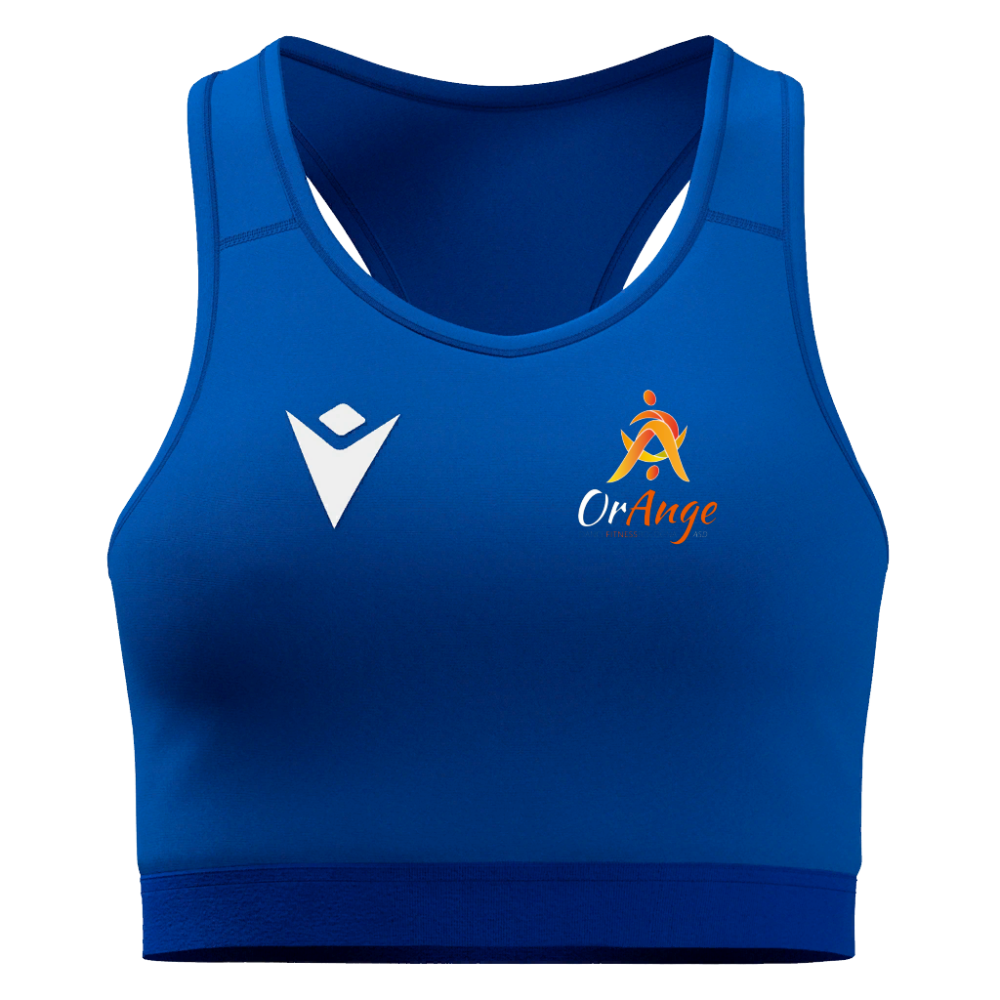 Macron Fiona top sportivo | Immagine 1
