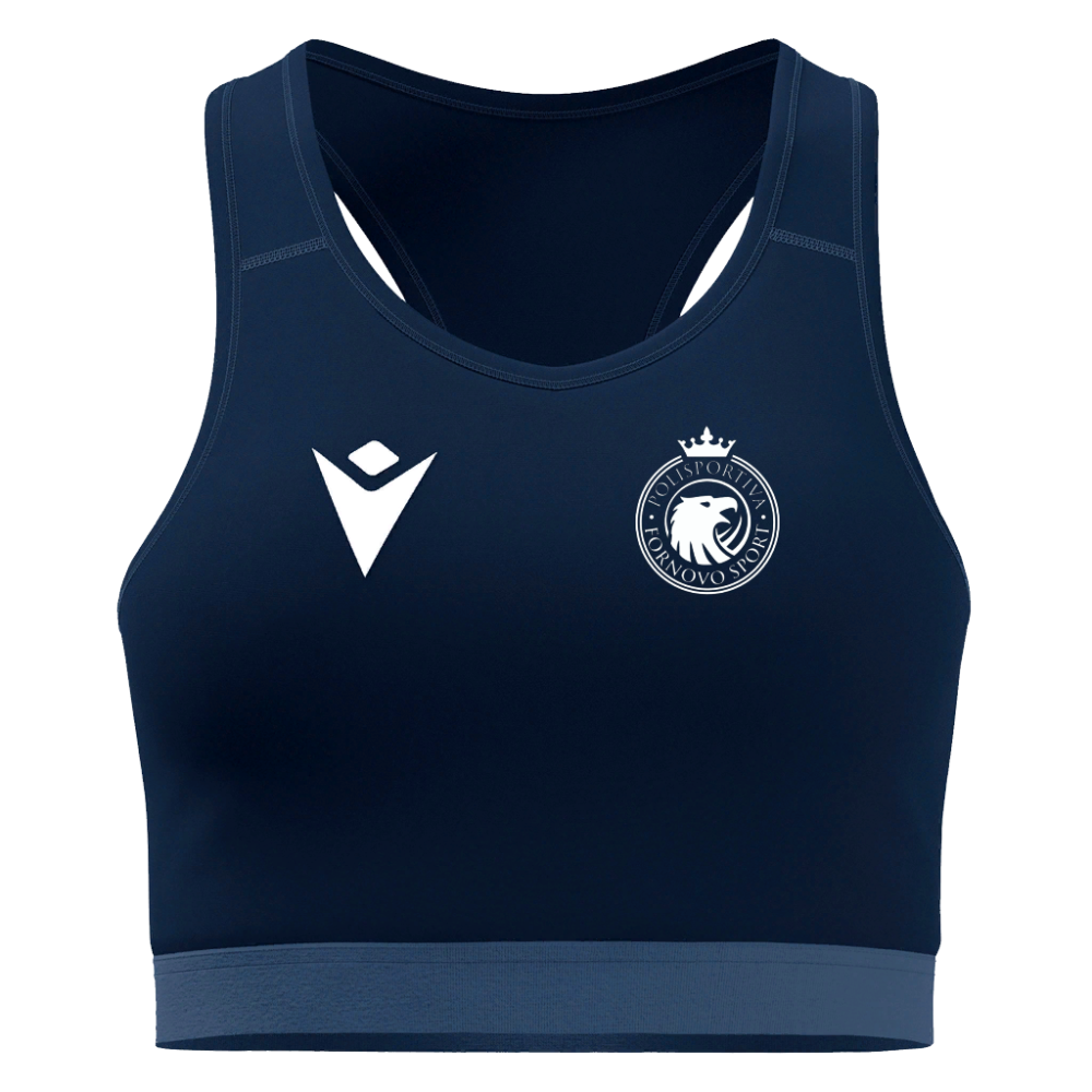 Macron Fiona top sportivo | Immagine 1