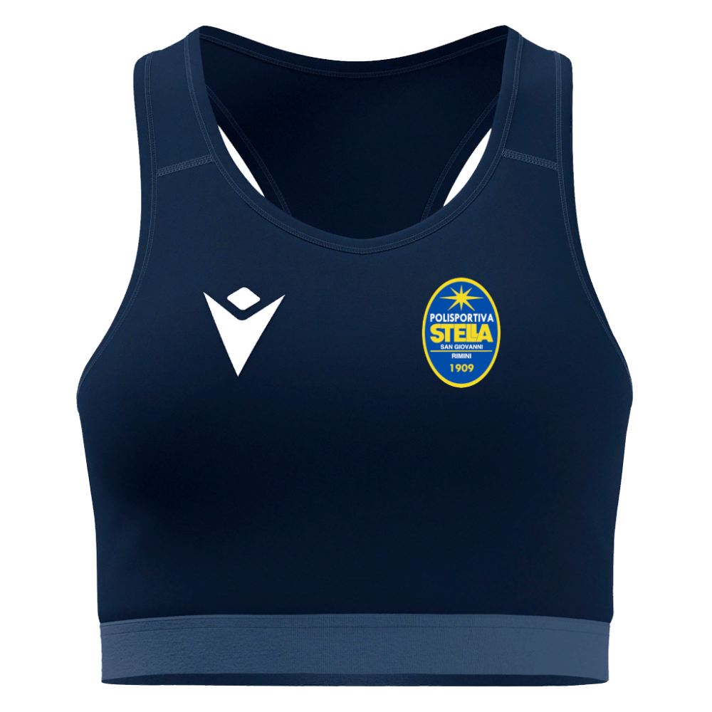 Macron Fiona top sportivo | Immagine 1