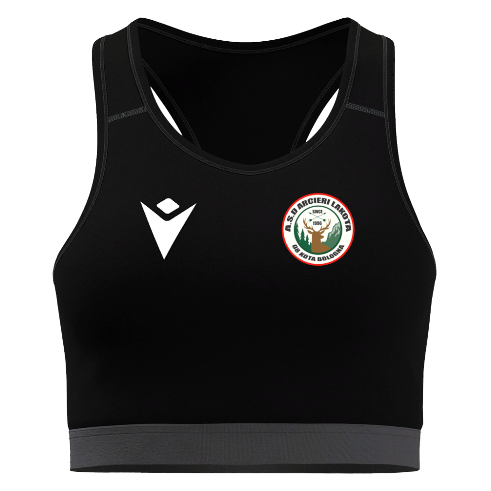Macron Fiona top sportivo | Immagine 1