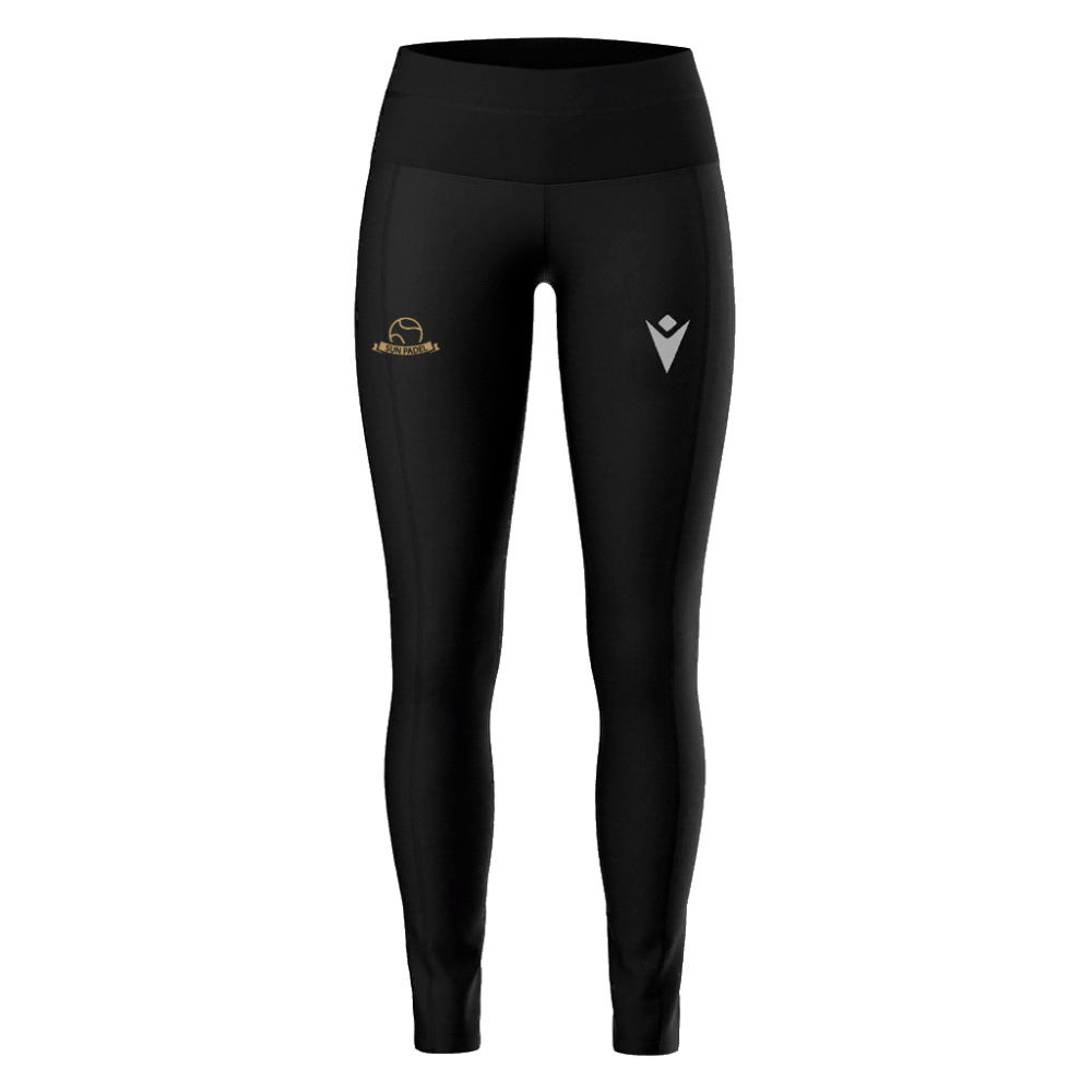 Macron Sarez leggings training | Immagine 1