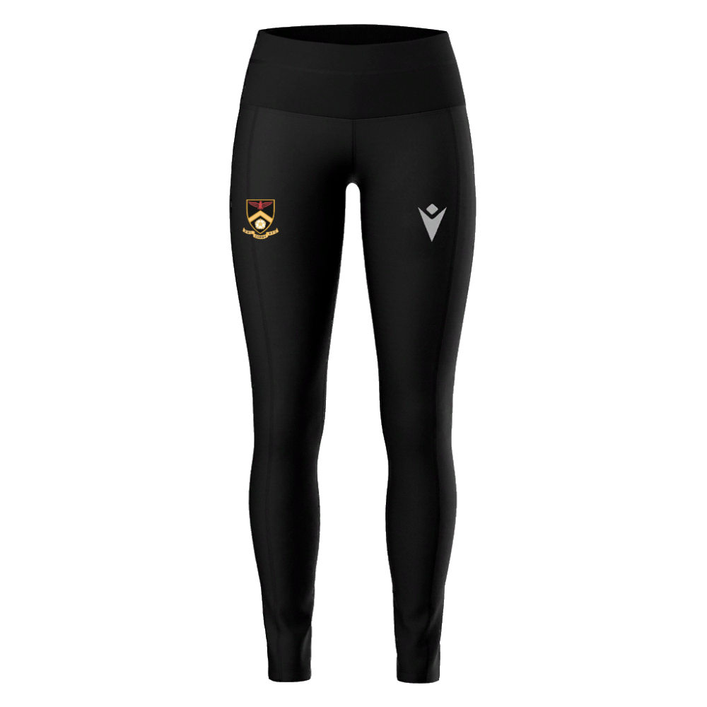 Macron Sarez training leggings sr | Image 1