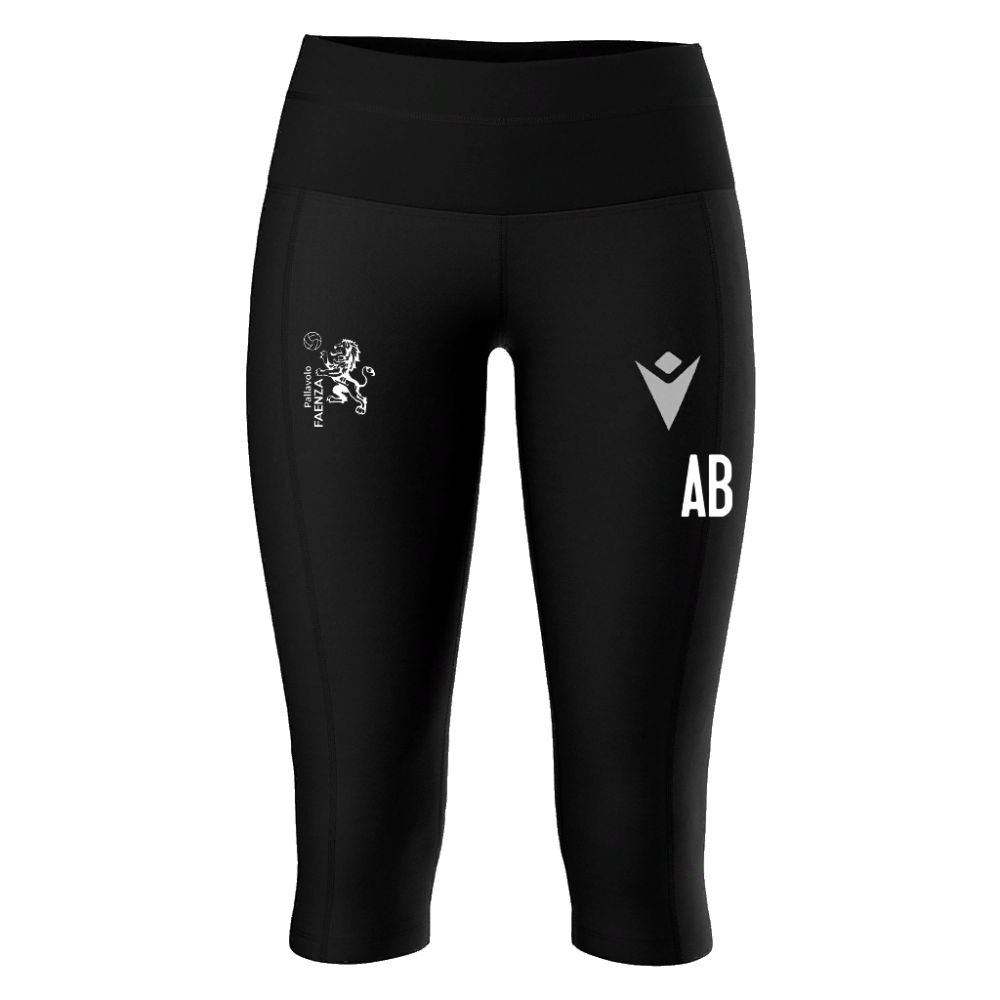 Macron Nen leggings 3/4 | Immagine 1
