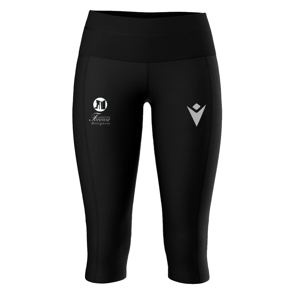 Macron Nen wmn leggins 3/4_sport line | Immagine 1