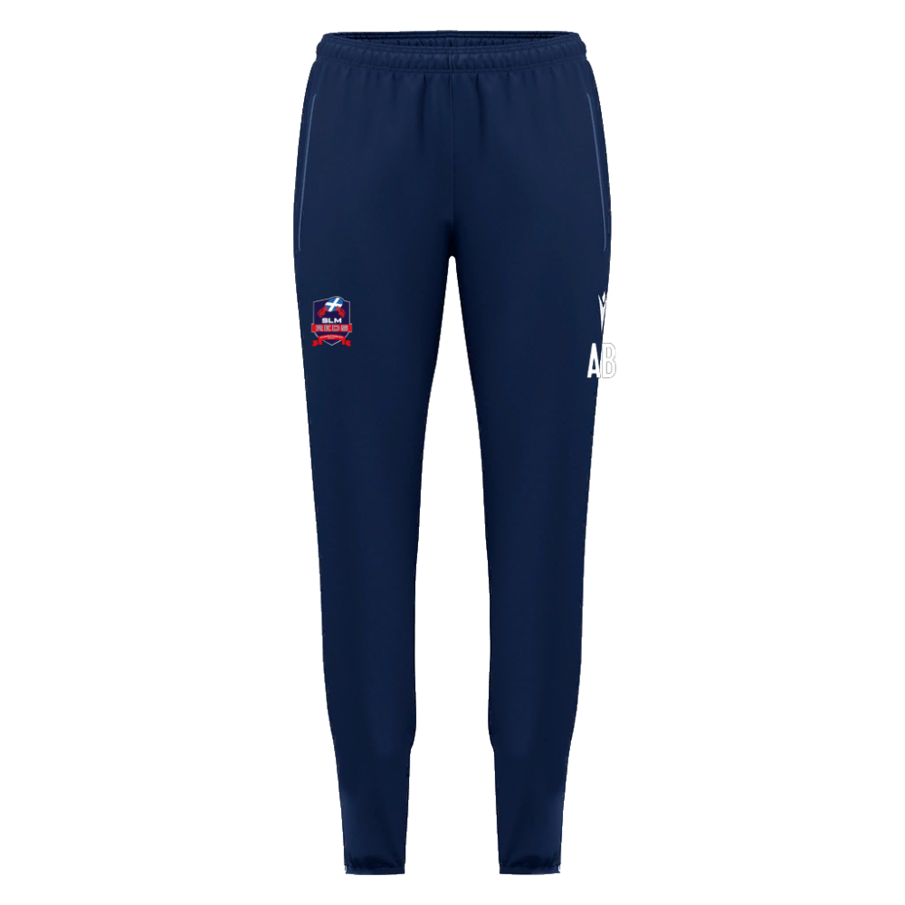 Aras pants JR | SLM Reds