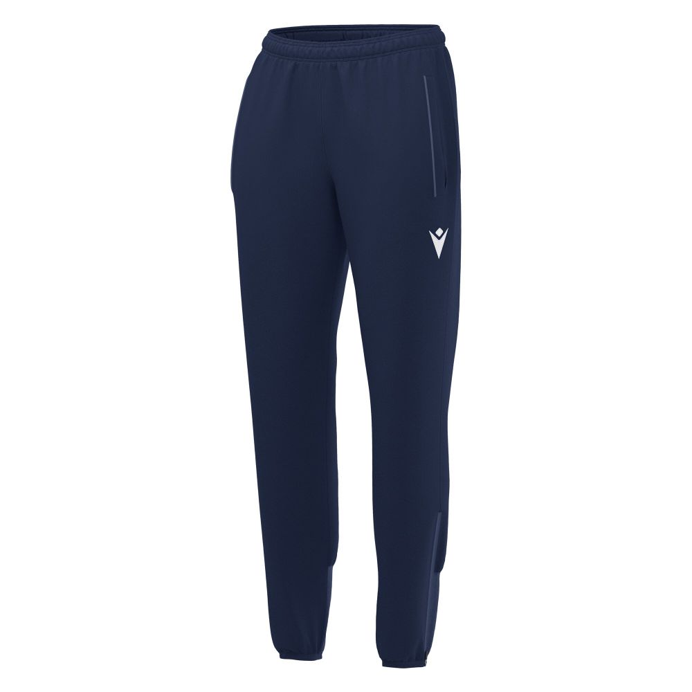 Macron Pantalon de sortie féminin aras navy | Image 1