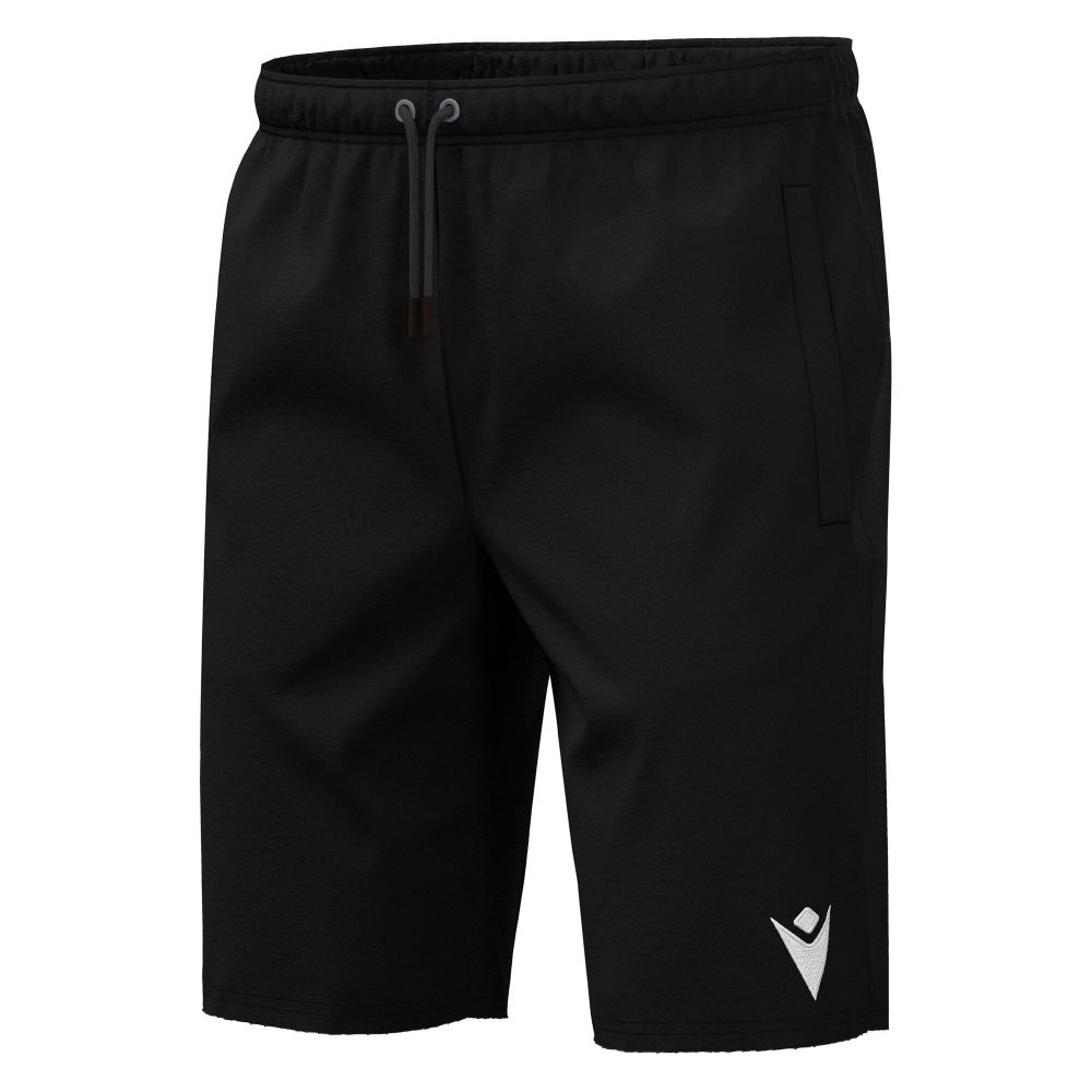 Macron Bermuda coton - fern - noir | Image 1