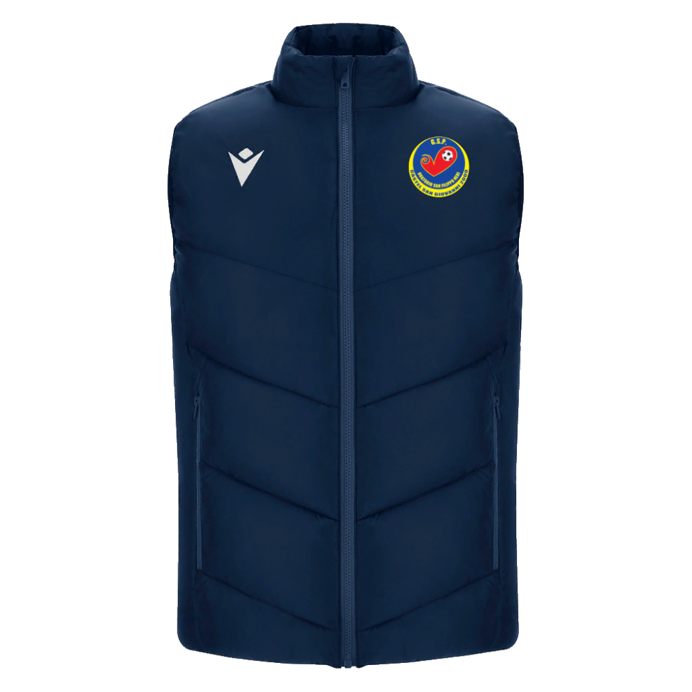 Macron Coldmire gilet | Immagine 1