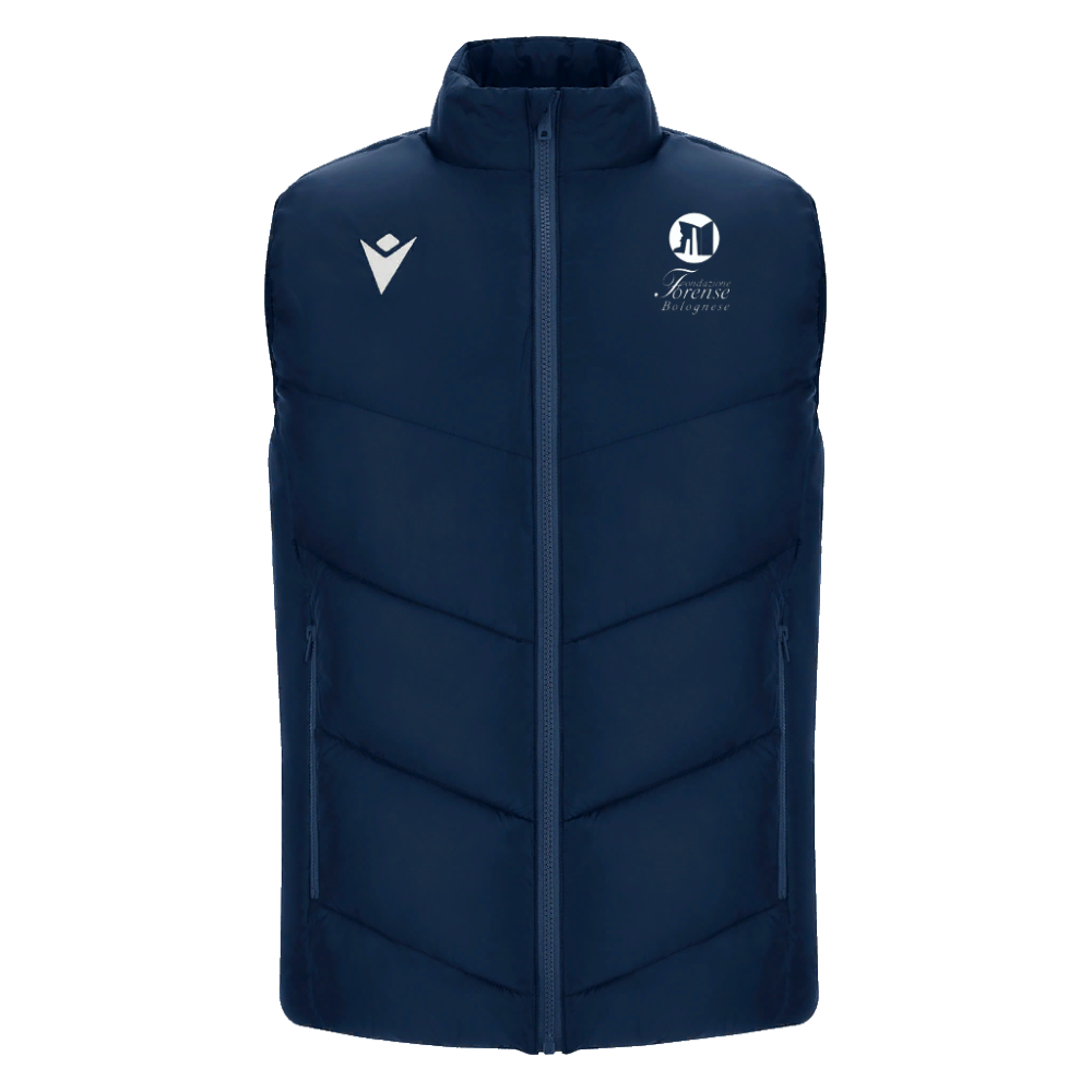 Macron Coldmire gilet | Immagine 1