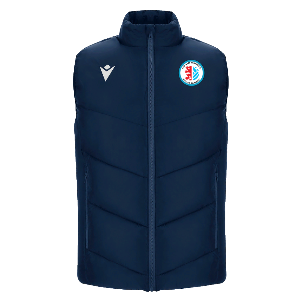 Macron Coldmire gilet | Immagine 1