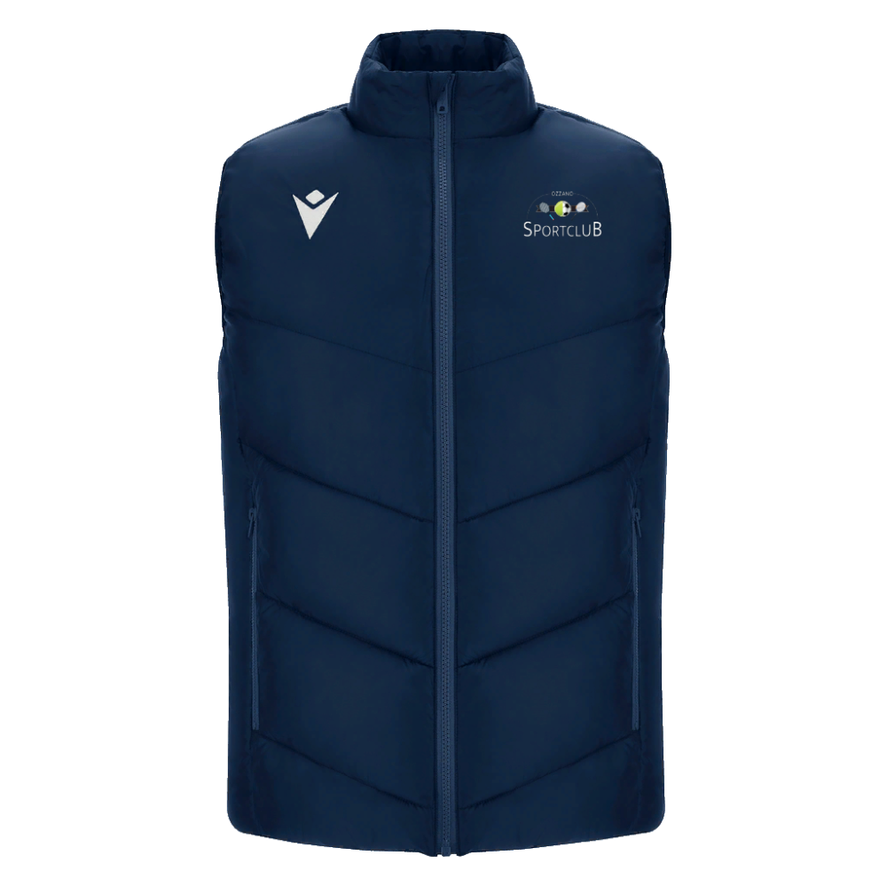Macron Coldmire gilet | Immagine 1