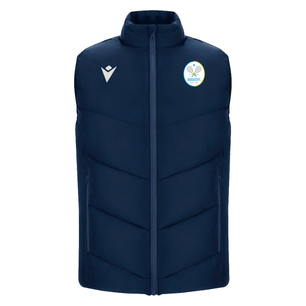 Macron Coldmire gilet | Immagine 1