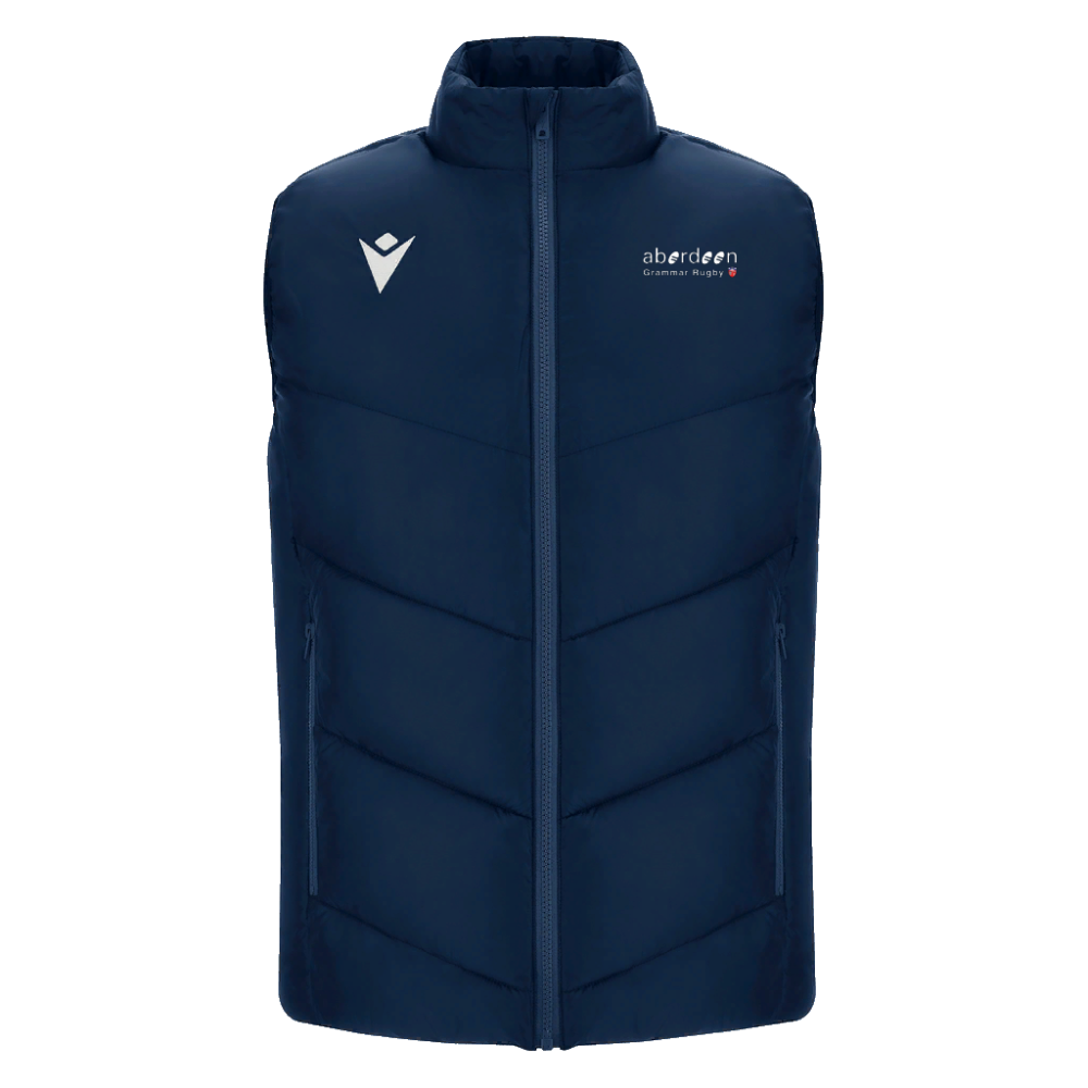 Macron Coldmire gilet jr | Image 1