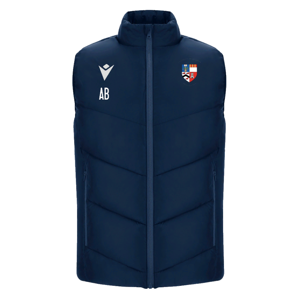 Macron Coldmire gilet jr | Image 1