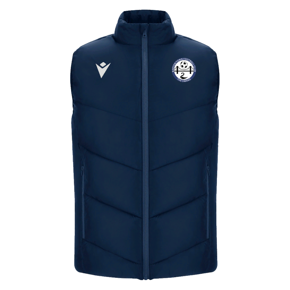 Macron Coldmire gilet sr | Image 1