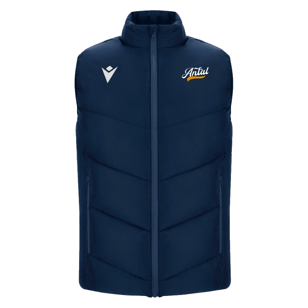 Macron Coldmire gilet | Immagine 1