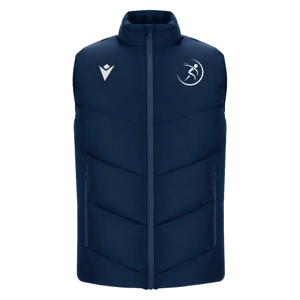 Macron Coldmire gilet | Immagine 1