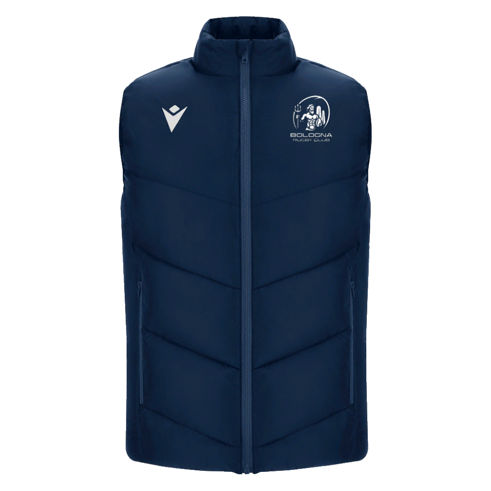 Macron Coldmire gilet | Immagine 1