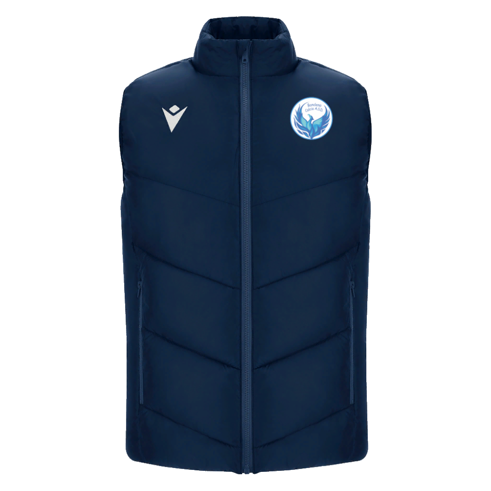Macron Coldmire gilet | Immagine 1