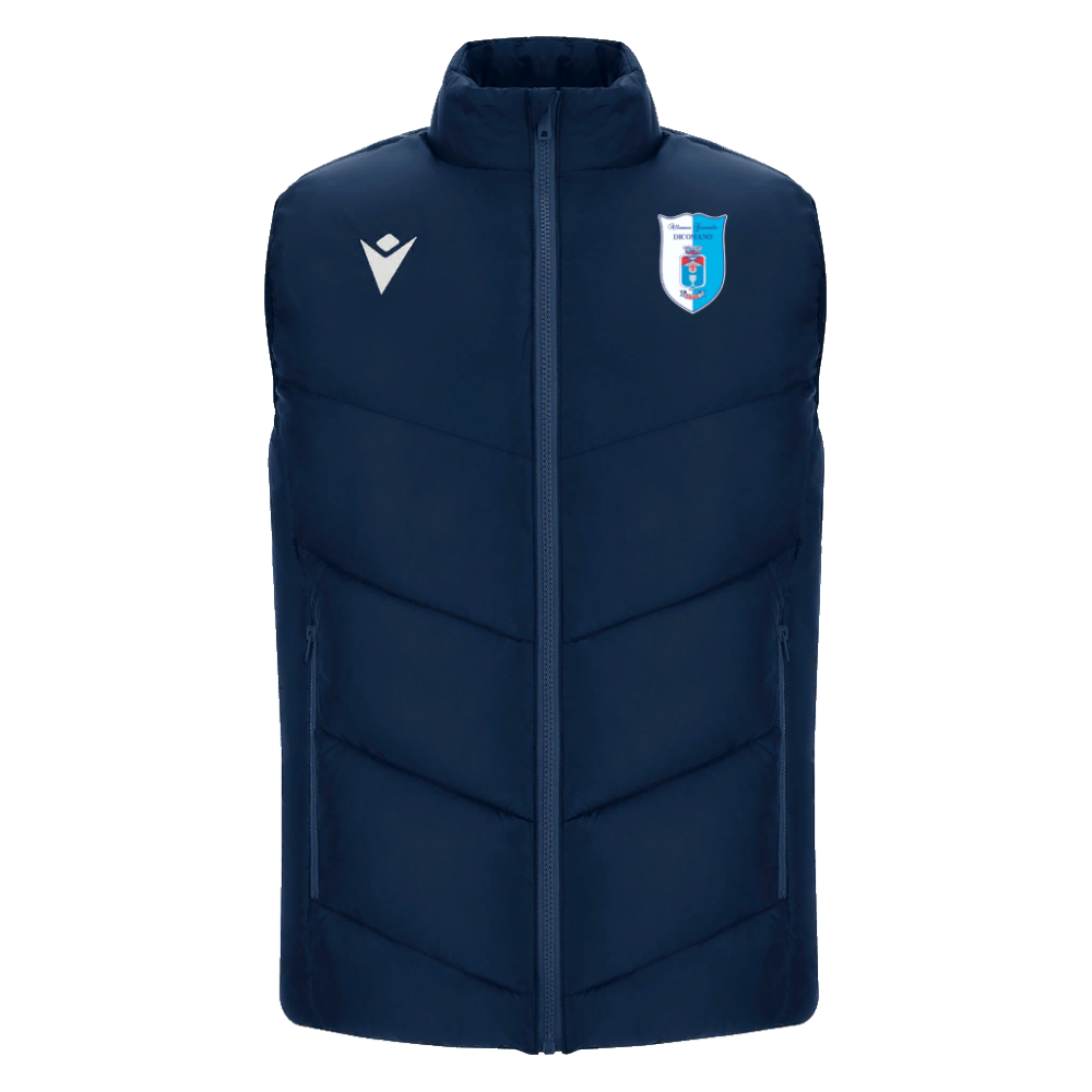 Macron Coldmire gilet | Immagine 1
