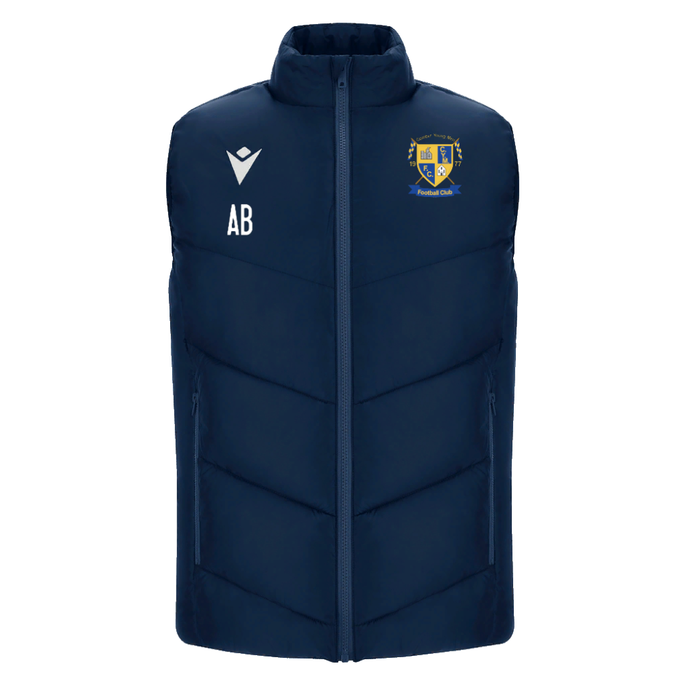 Macron Coldmire gilet jr | Image 1