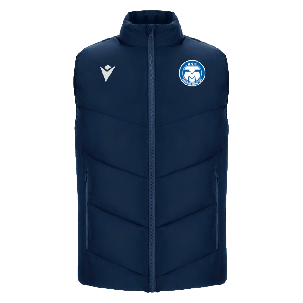 Macron Coldmire gilet | Immagine 1