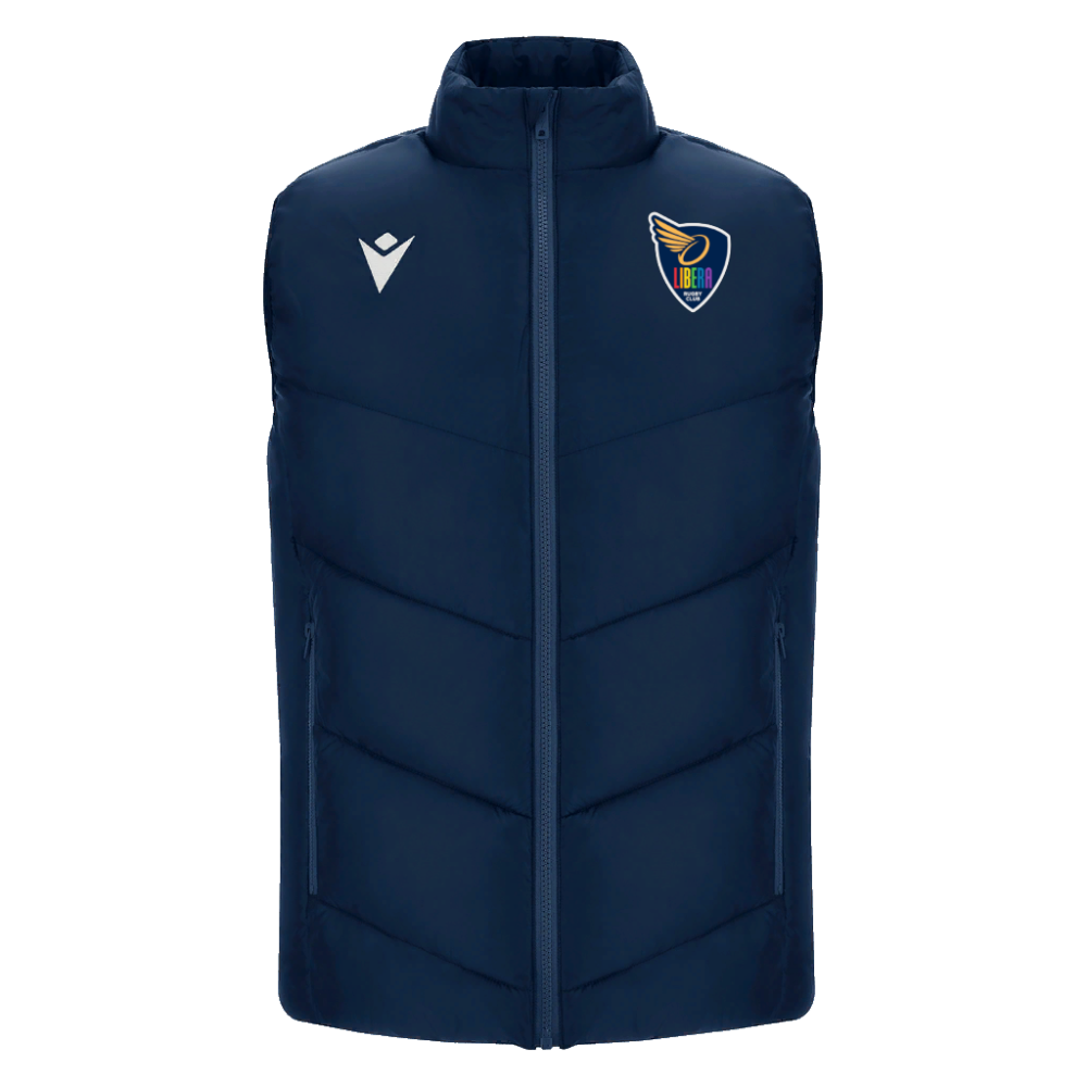Macron Coldmire gilet | Immagine 1