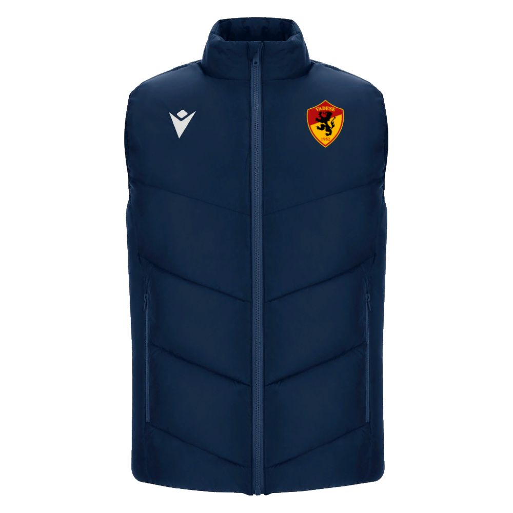 Macron Coldmire gilet | Immagine 1