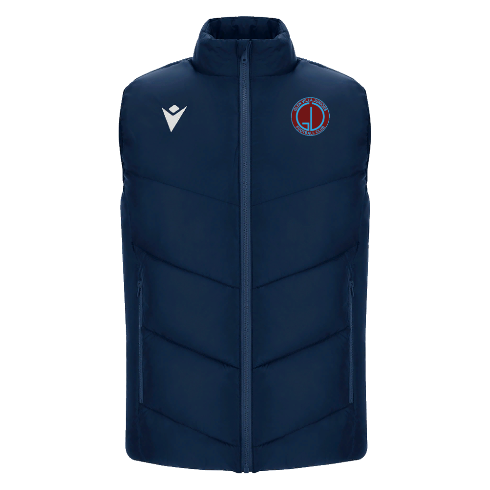 Macron Coldmire gilet sr | Image 1